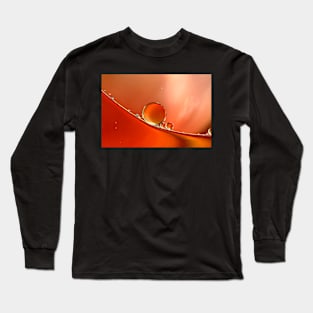 Oil & Water II Long Sleeve T-Shirt